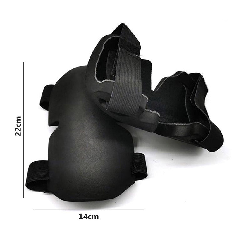 Knee Support for Pain-Free Outdoor Comfort