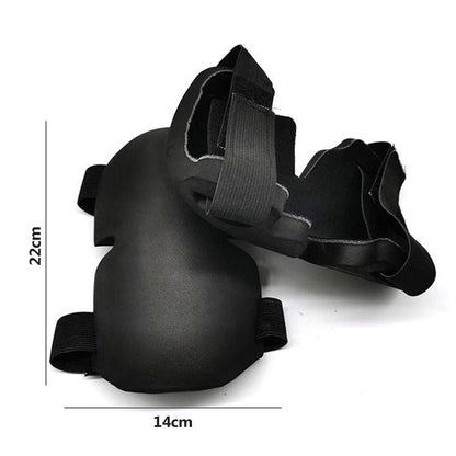 Knee Support for Pain-Free Outdoor Comfort