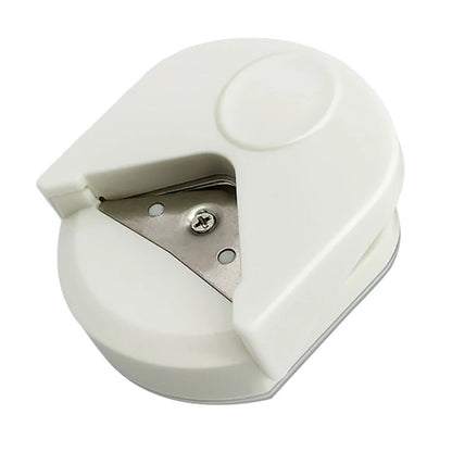 Corner Rounder Tool – Smooth Edges with a Simple Press