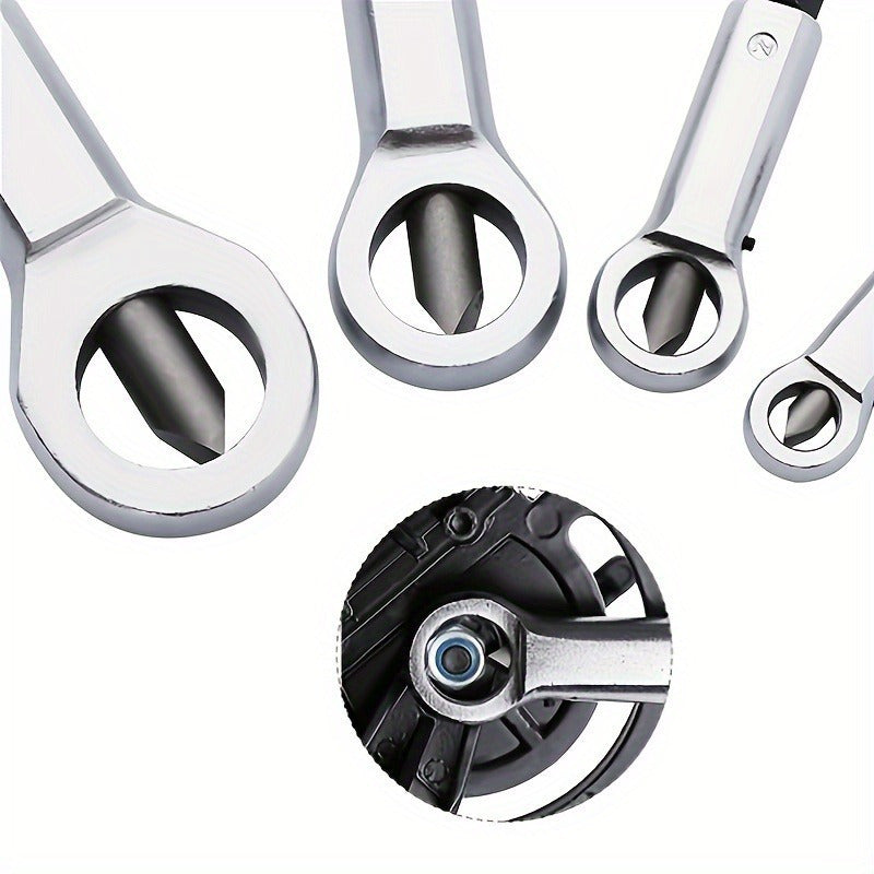 NutBreaker Pro | Heavy-Duty Tool for Removing Stuck Nuts