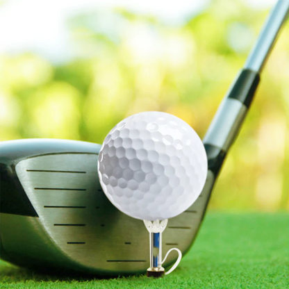Effortless Power and Precision with Every Swing