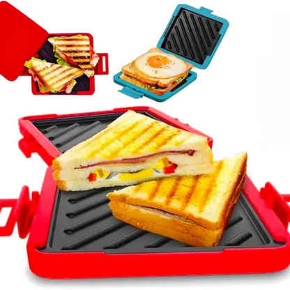 Quickly Prepare Perfectly Crunchy Snacks in Minutes
