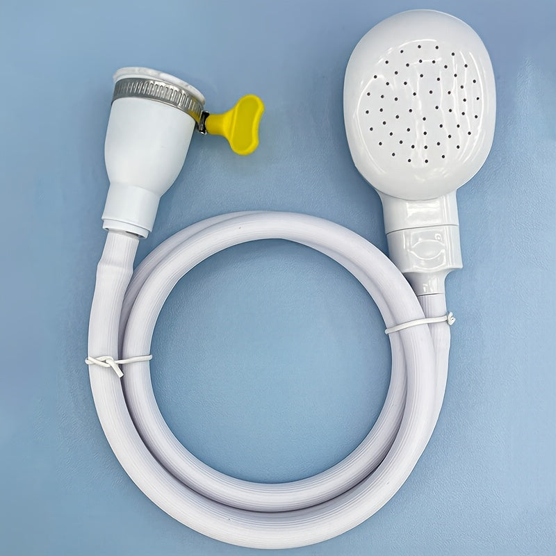 Easy Cleaning Solution for Pets, Garden, and Kitchen