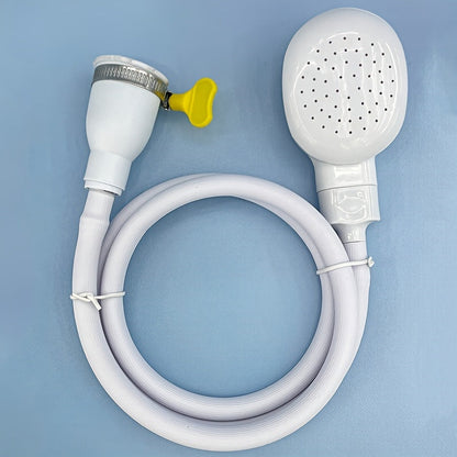 Easy Cleaning Solution for Pets, Garden, and Kitchen