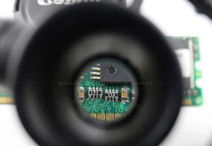 Instantly View Tiny Details Without Eye Strain – ClearSight Pro