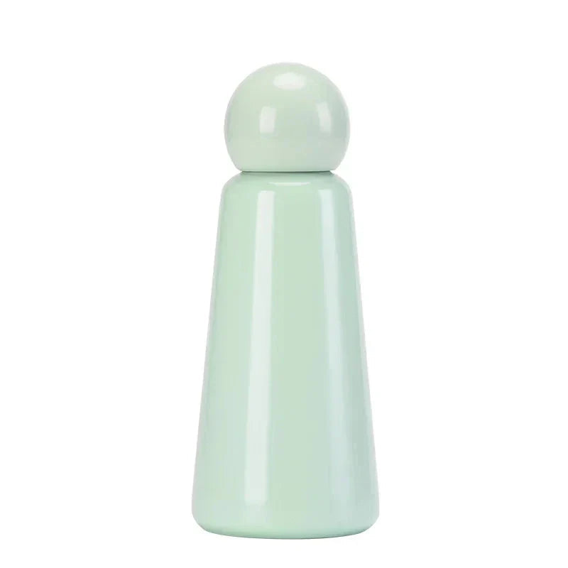 Insulated Everyday Bottle – Keeps Drinks Hot for 12 Hours, Cold for 24 Hours