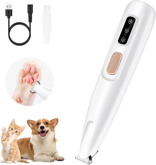 Trim and Style Hair Cutting Tool