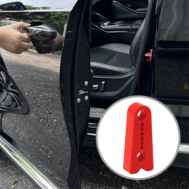2+2 FREE | SilentSlide – Prevents Door Slamming for Smooth, Quiet Operation