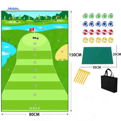 Perfect Your Golf Swing Anytime, Anywhere with Swing Training Aid