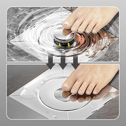 Natural Odor and Bacteria Eliminator for Drains – FreshCore Solution