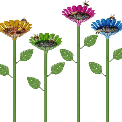 Attract Bees and Butterflies for a Flourishing Garden