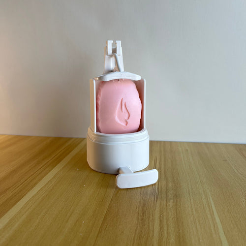 Extend Soap Lifespan Without Waste or Mess