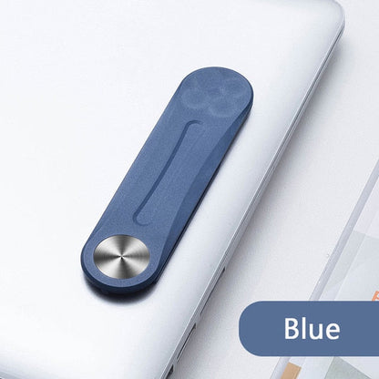 Versatile Side-Mount Bracket for Laptops and Tablets