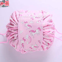 Pink unicorn
