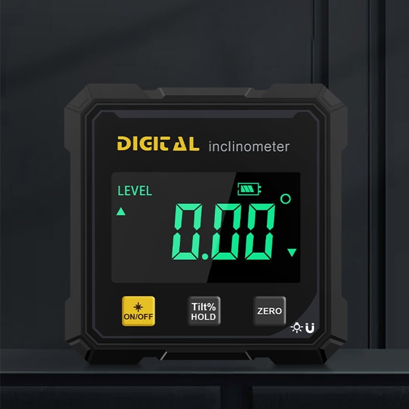 Precision Angle Measurement Tool for Accurate Results Every Time