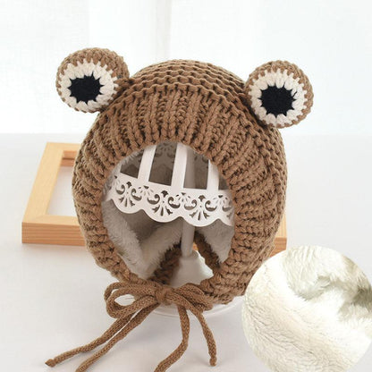Keep Your Toddler Warm, Cozy, and Happy All Winter Long