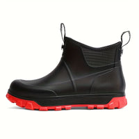 Black Red