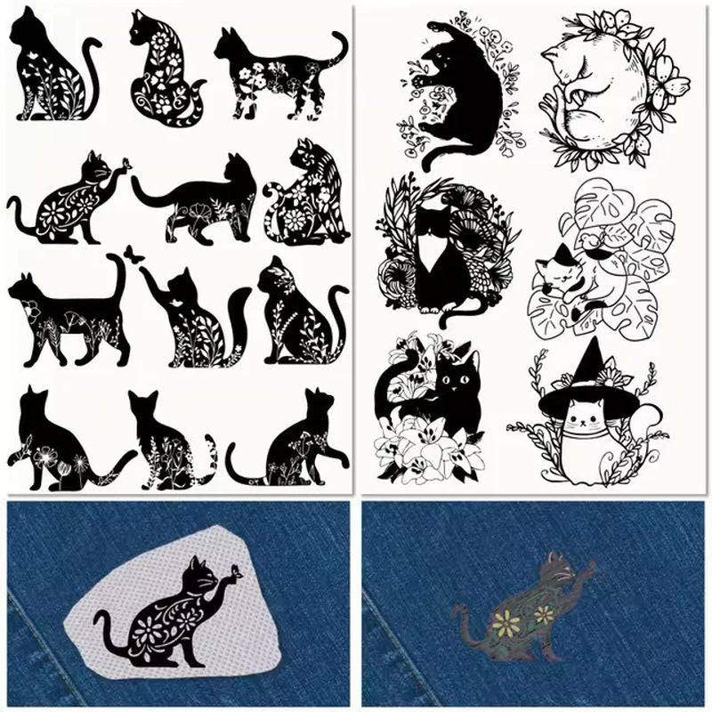 Buy One Get One Free | Effortless Water Stitching for Perfect Embroidery