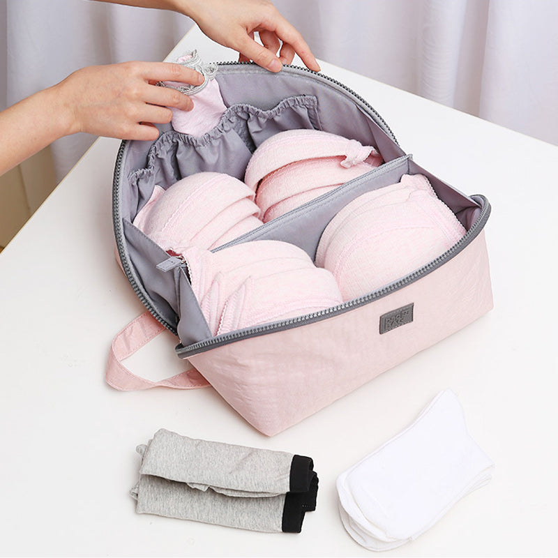 Travel Organizer – Keep Your Essentials in Order Instantly