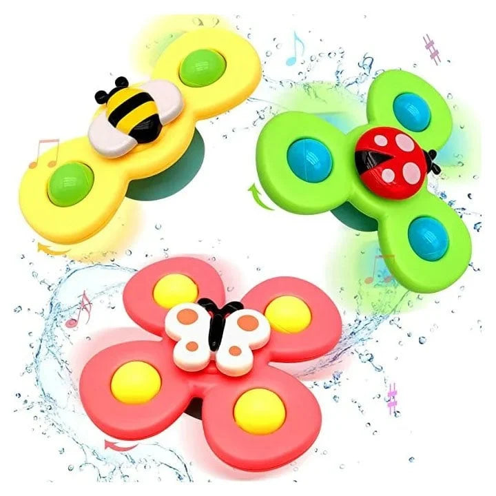 SpinMaster Toy: Enhance Focus and Coordination