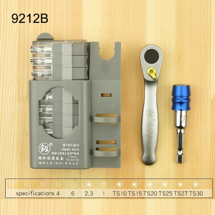 Master Every Tiny Screw with Ease and Precision – Fixing Tool