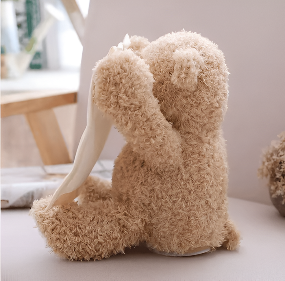 SnuggleMate™ — Ignite Your Child's Imagination with Every Hug