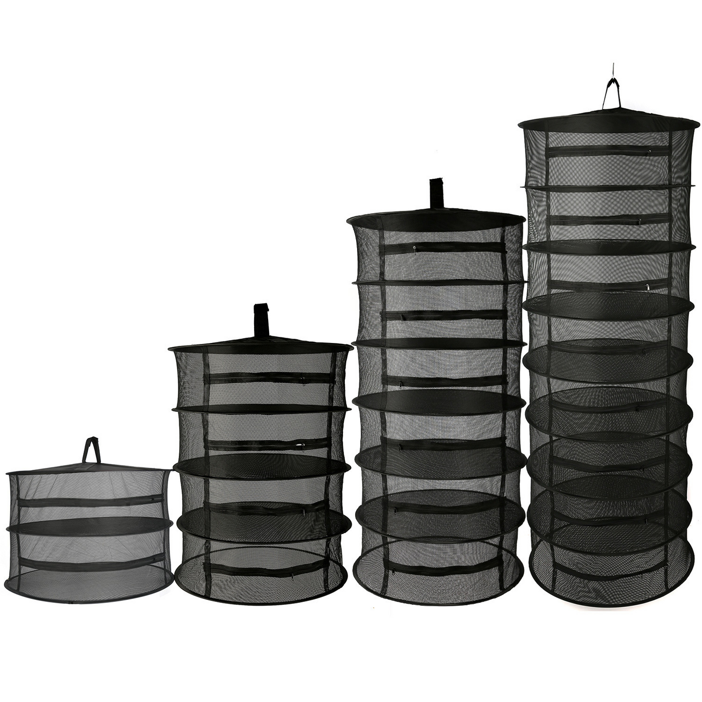 Compact Design for Quick and Even Drying – DryEase Pro