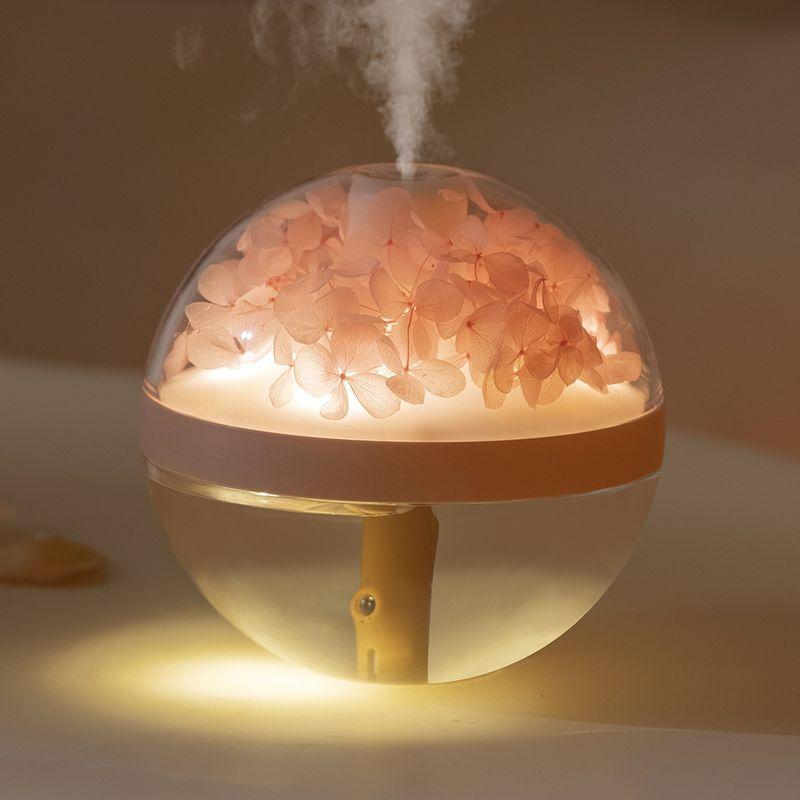 Instant Air Freshener for Improved Sleep Anywhere