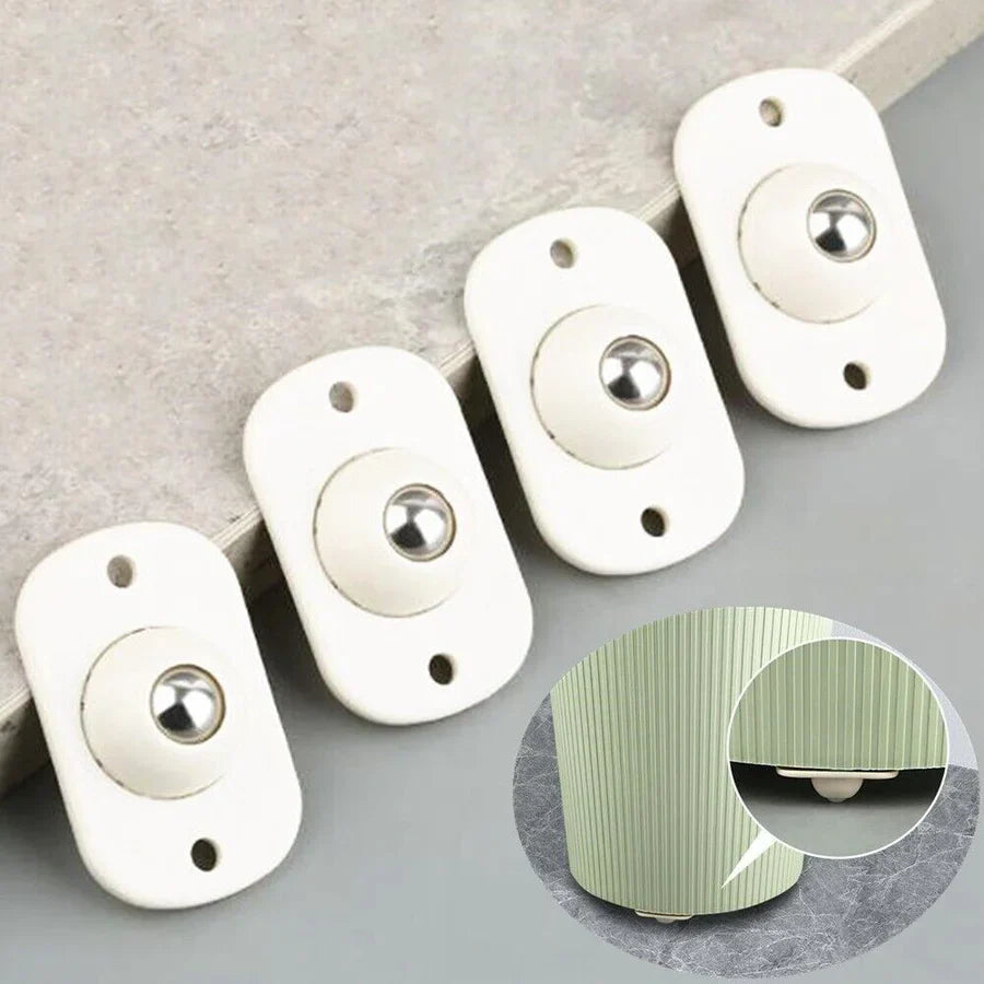 EasyGlide Furniture Movers - Set of 8 for Effortless Shifting