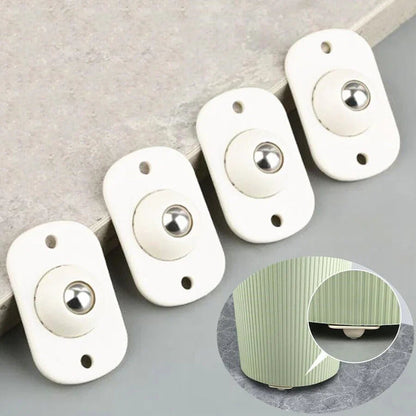 EasyGlide Furniture Movers - Set of 8 for Effortless Shifting