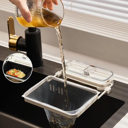 Clear Drain for Your Sink – Prevent Clogs Daily