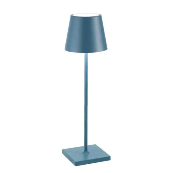LED Table Lamp – Portable and Rechargeable Lighting Solution
