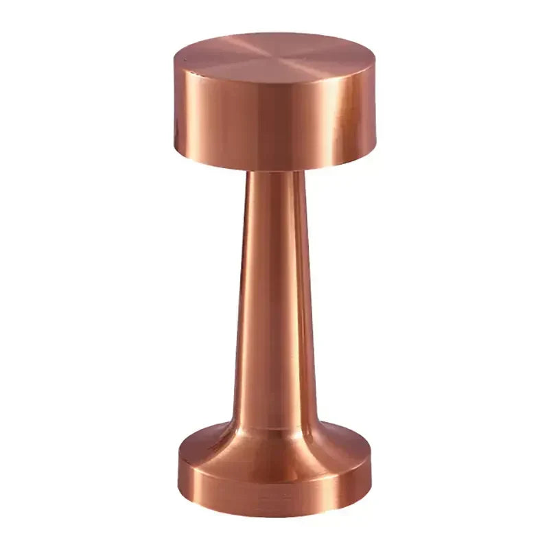 Retro Style Table Lamp for Home Decor