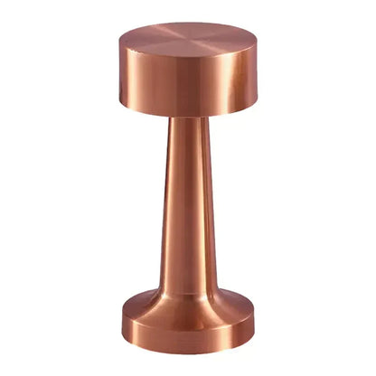 Retro Style Table Lamp for Home Decor