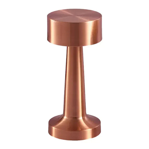 Retro Style Table Lamp for Home Decor