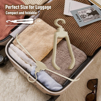 5+5 FREE | Shape Rack – Keep Clothes in Perfect Shape Without Wrinkles or Stretching
