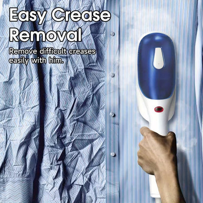 Instant Wrinkle Remover – Smooths Out Creases Anytime, Anywhere