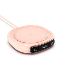 Pink - square