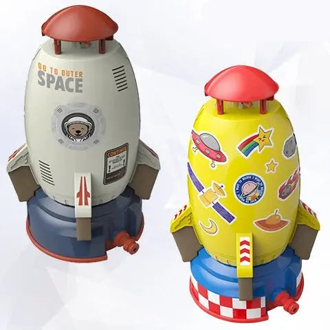 Garden Water Play Set – Create a Fun Splash Zone for Kids
