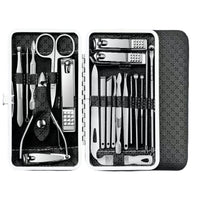 21-piece set