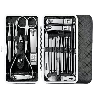 Grooming Tool for a Flawless Finish Every Time
