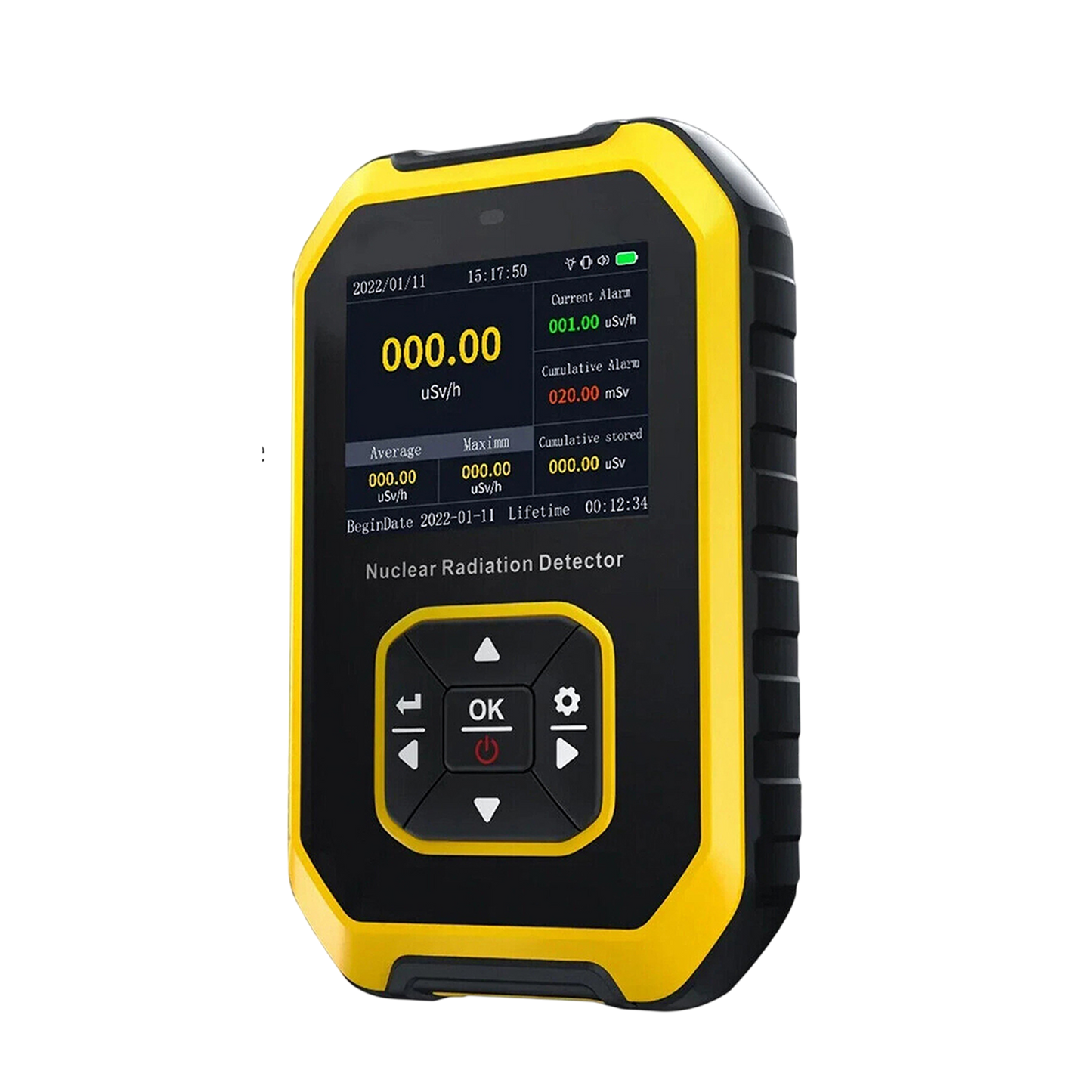 Radiant Alert System