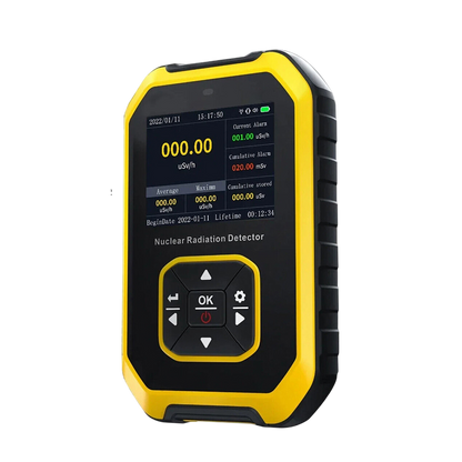 Radiant Alert System