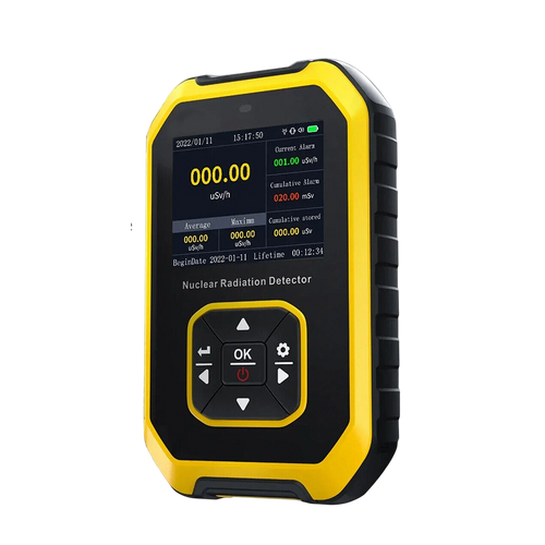 Radiant Alert System