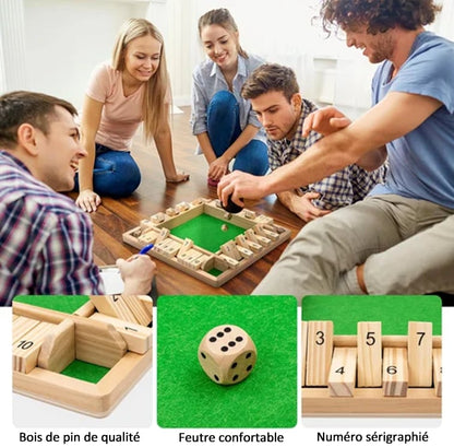 Simple Fun That Brings Families Closer Together
