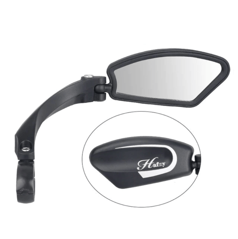 Enhanced Rear Visibility for Safer and More Confident Driving