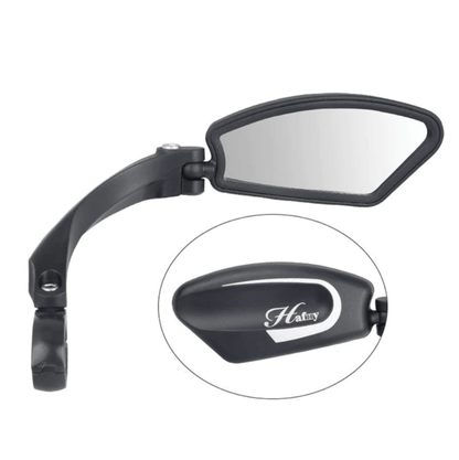 Enhanced Rear Visibility for Safer and More Confident Driving