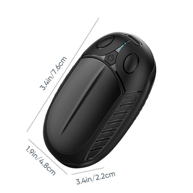 Buy One Get One Free | Portable Warmth for Cold Hands Anytime, Anywhere