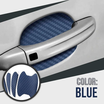 4+4 FREE | Door Handles That Keep Your Car Scratch-Free Forever