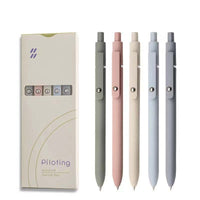 Morandi 5-piece set